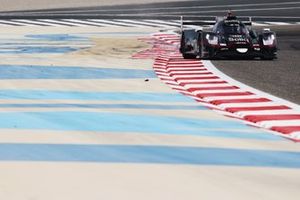 #38 JOTA Oreca 07 - Gibson LMP2: Roberto Gonzalez, Antonio Felix Da Costa, Anthony Davidson 