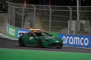 The Safety Car 