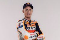 Repsol Honda Team launch