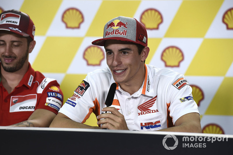 Marc Márquez, Repsol Honda Team