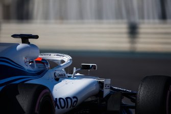 Robert Kubica, Williams FW41