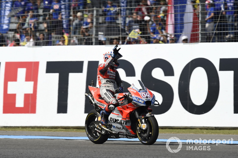 Andrea Dovizioso