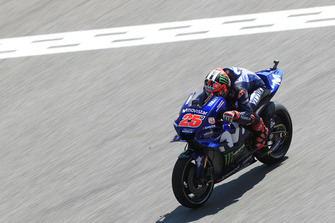 Maverick Viñales, Yamaha Factory Racing