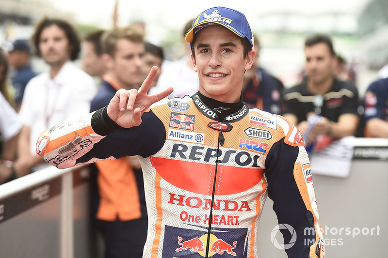 GP de Malaisie 2018