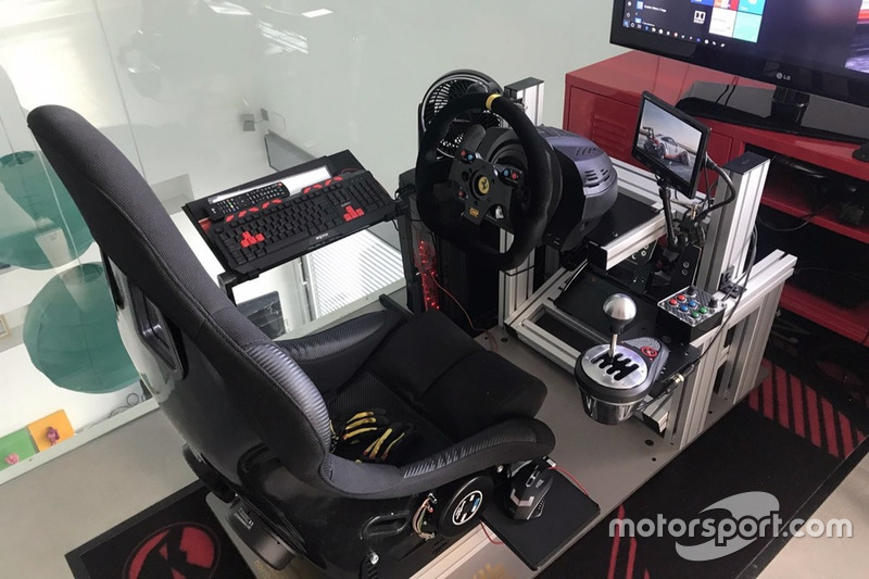 Cockpit Life PREMIUM de NorthWorldSim