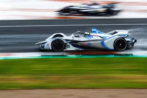 Felipe Massa, Venturi Formula E, Venturi VFE05