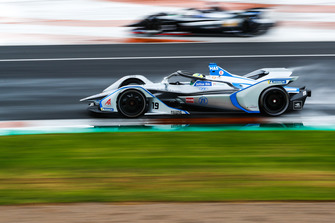 Felipe Massa, Venturi Formula E, Venturi VFE05