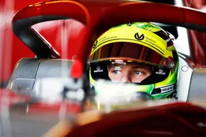 Mick Schumacher, PREMA Racing