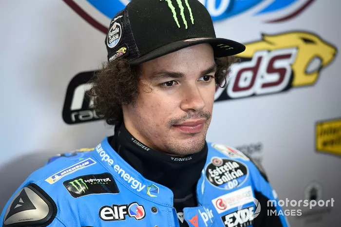 Franco Morbidelli, Estrella Galicia 0,0 Marc VDS