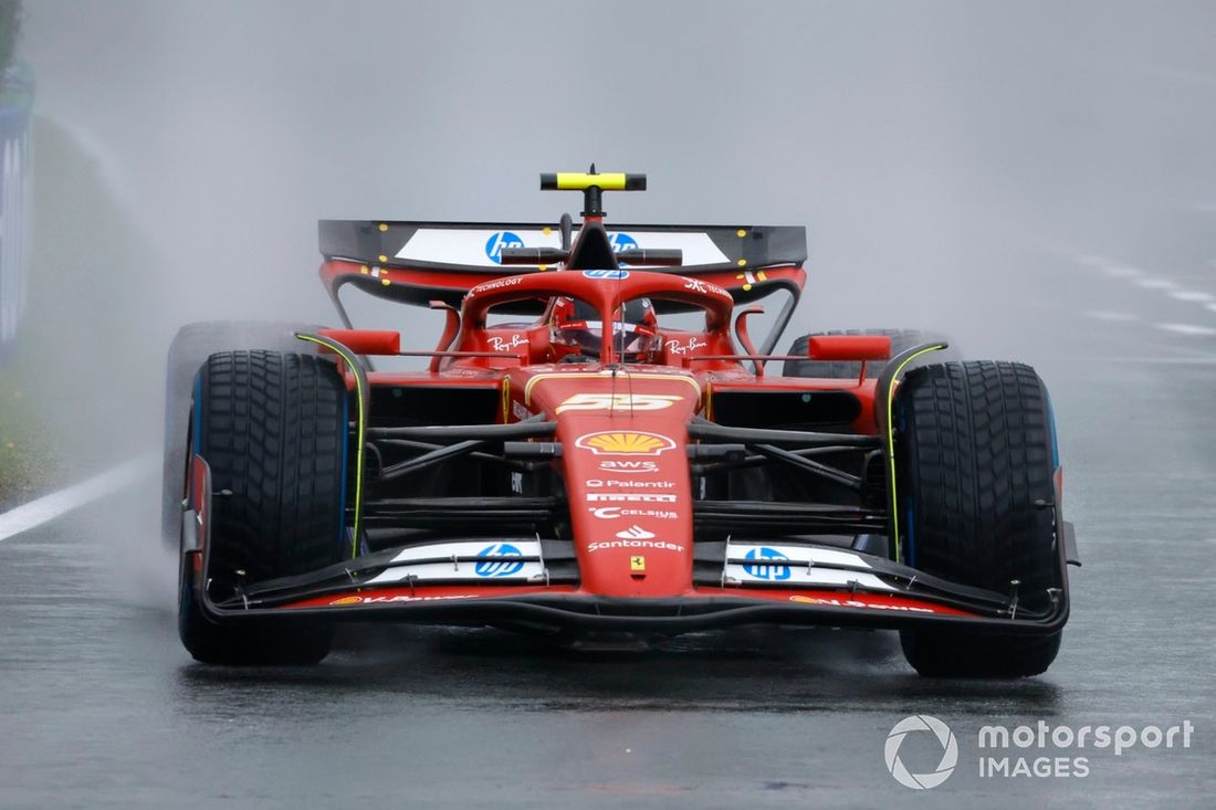 Carlos Sainz, Ferrari SF-24