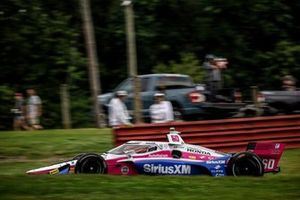 Felix Rosenqvist, Meyer Shank Racing Honda