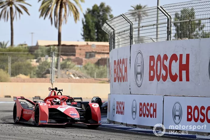 Jake Dennis, Andretti Motorsport, BMW iFE.21