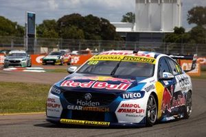 Jamie Whincup, Triple Eight Race Engineering Holden