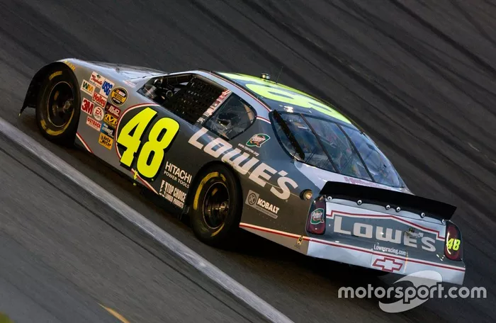 #11: Charlotte II 2004