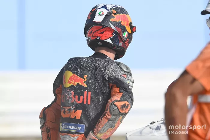Pol Espargaro, Red Bull KTM Factory Racing