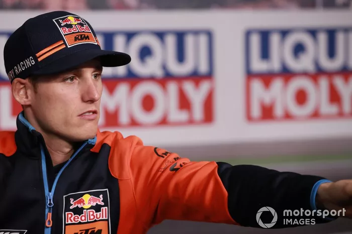 Pol Espargaró, Red Bull KTM Factory Racing