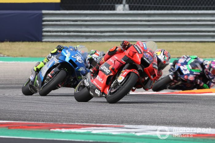 Jack Miller, Ducati Team