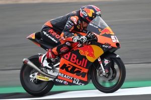 Deniz Oncu, Red Bull KTM Tech 3