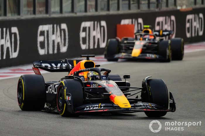 2022: Red Bull Racing RB18