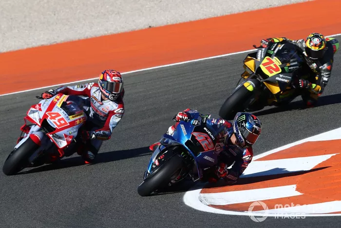 Alex Rins, Team Suzuki MotoGP