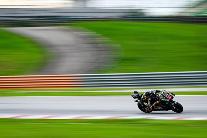 Marco Bezzecchi, VR46 Racing Team