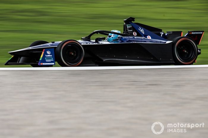 Maximilian Günther, Maserati Racing