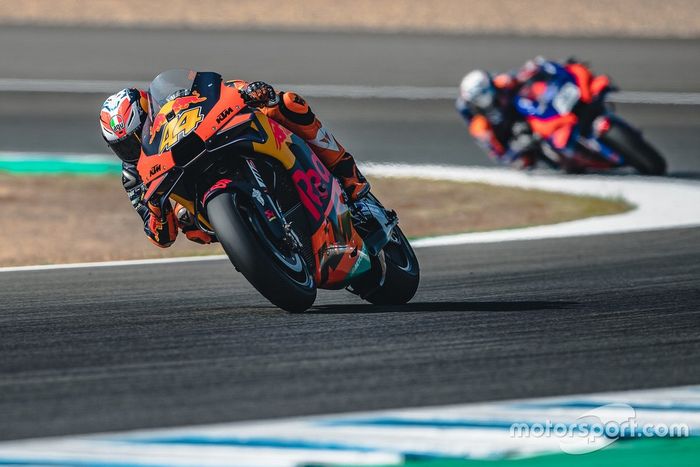 Pol Espargaro, Red Bull KTM Factory Racing