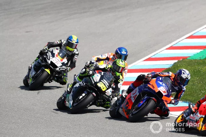 Iker Lecuona, Red Bull KTM Tech 3