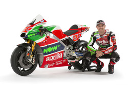 Sam Lowes, Aprilia Racing Team Gresini