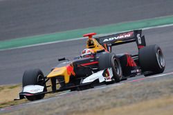 Pierre Gasly, Team Mugen