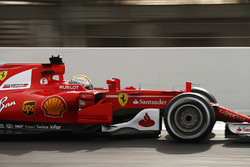 Sebastian Vettel, Ferrari SF70H