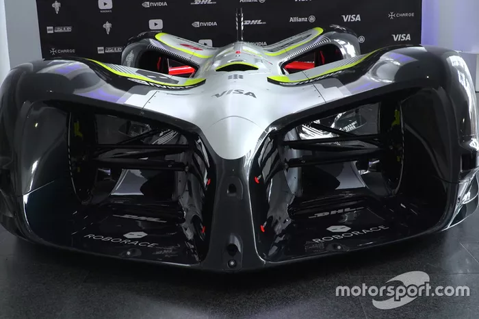 Robocar