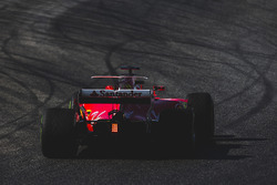 Кімі Райкконен, Ferrari SF70H
