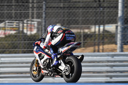 #13 WEPOL BMW Motorrad by penz13.com, BMW: Markus Reiterberger, Alessandro Alex Polita, Danny Webb,