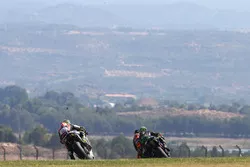 Cal Crutchlow, Team LCR Honda