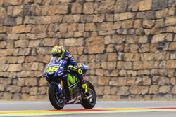 Valentino Rossi, Yamaha Factory Racing