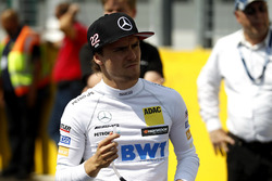 Lucas Auer, Mercedes-AMG Team HWA, Mercedes-AMG C63 DTM