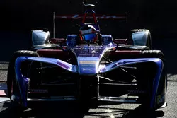 Jose Maria Lopez, DS Virgin Racing