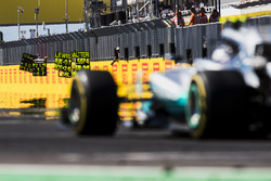 Валттери Боттас, Mercedes AMG F1 W08