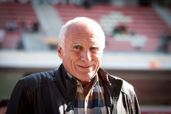 Dietrich Mateschitz, PDG et fondateur de Red Bull