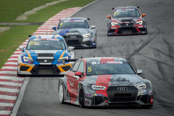 Jasper Thong, Phoenix Racing Asia, Audi RS3 TCR