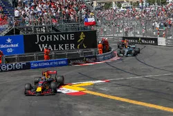 Daniel Ricciardo, Red Bull Racing RB13