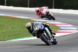 Valentino Rossi, Yamaha Factory Racing