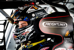 Andre Heimgartner, Brad Jones Racing Holden