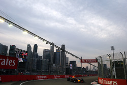 Max Verstappen, Red Bull Racing RB13