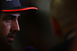 Фернандо Алонсо, McLaren