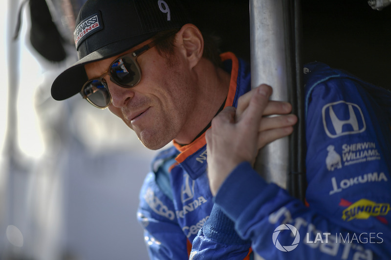 Chip Ganassi: <img src="https://cdn-4.motorsport.com/static/img/cfp/0/0/0/100/154/s3/new_zealand-2.jpg" alt="" width="20" height="12" /> Скотт Диксон (№9)