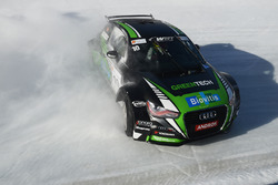 Benoit Tréluyer
