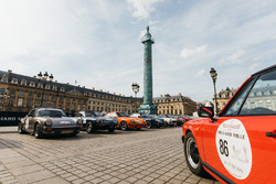 Rallye des Princesses