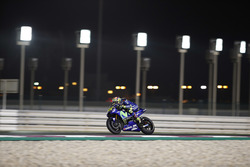 Valentino Rossi, Yamaha Factory Racing